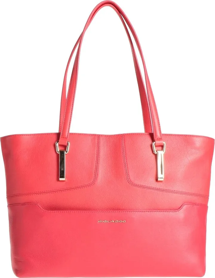 Handbag Red