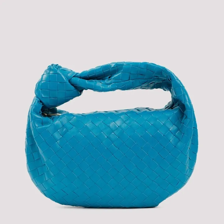 Bottega Veneta Teen Jodie Shoulder Bag