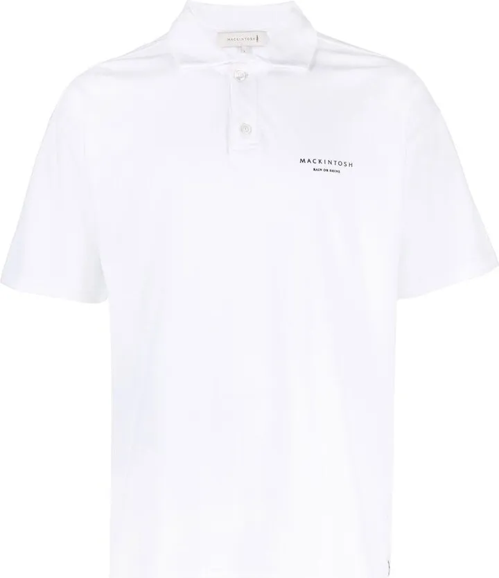 RAIN SHINE polo shirt