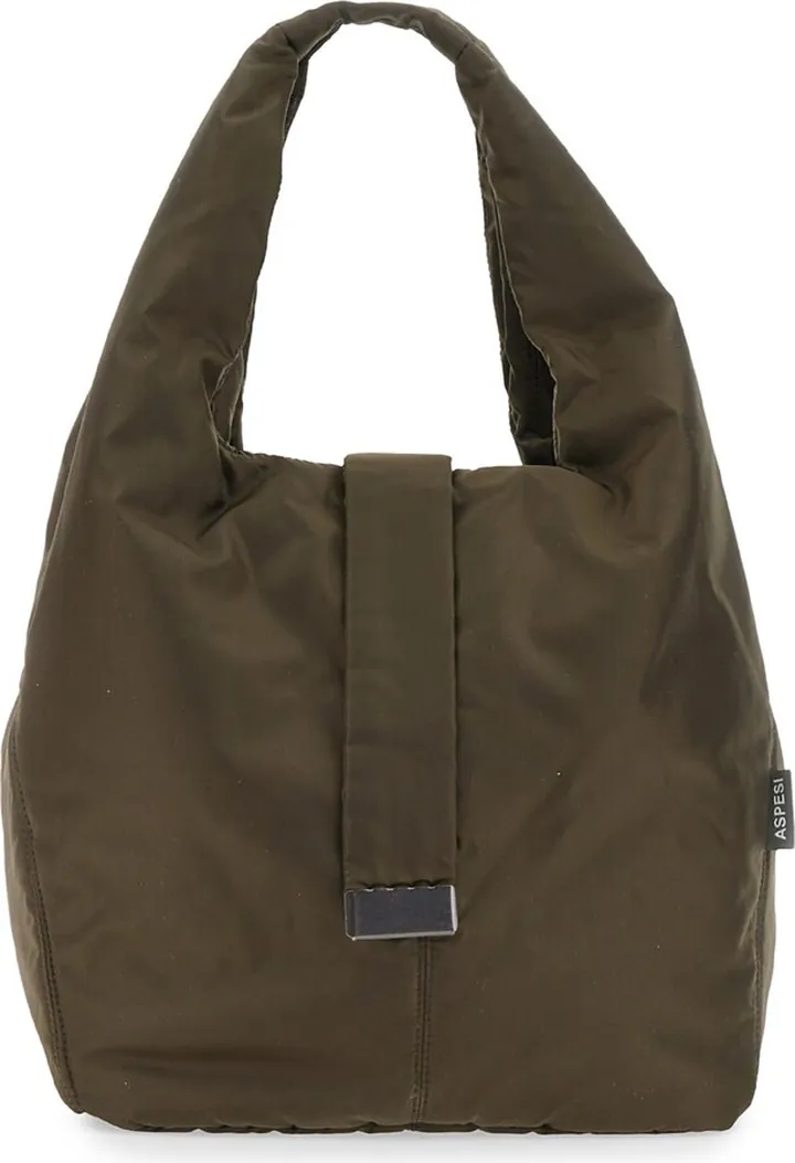 Nylon Bag.