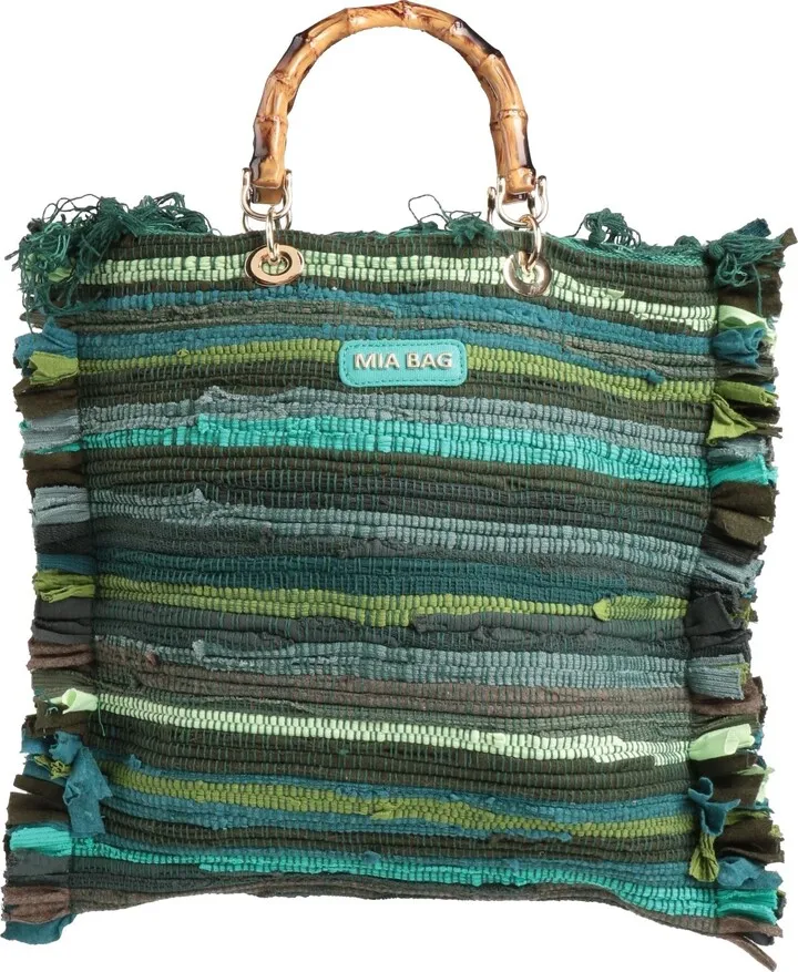 Handbag Green