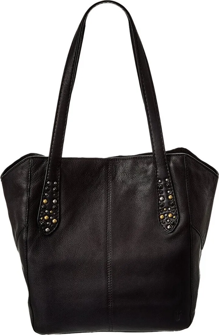 Frye Callie Leather Tote