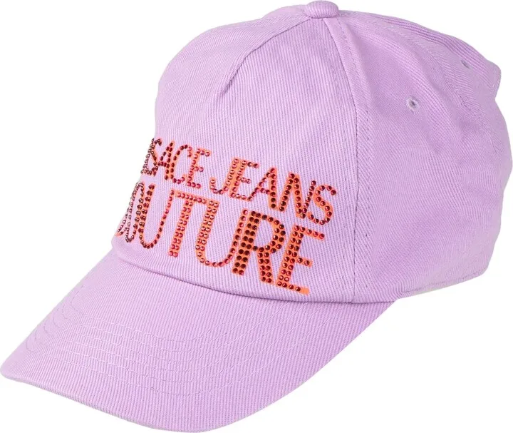 Hat Lilac