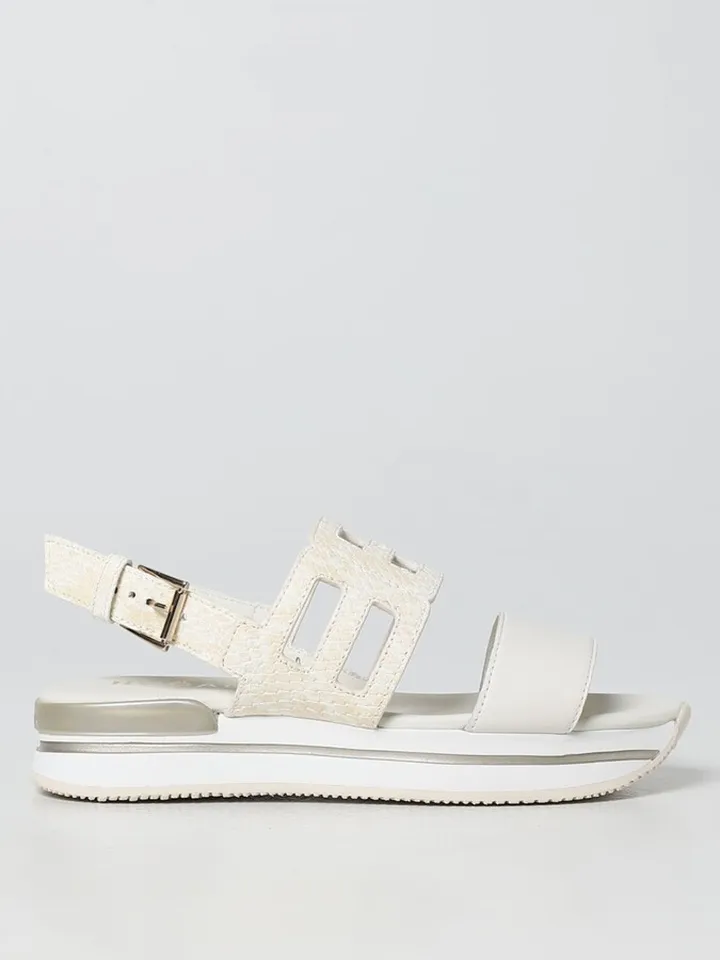Shoes woman Hogan