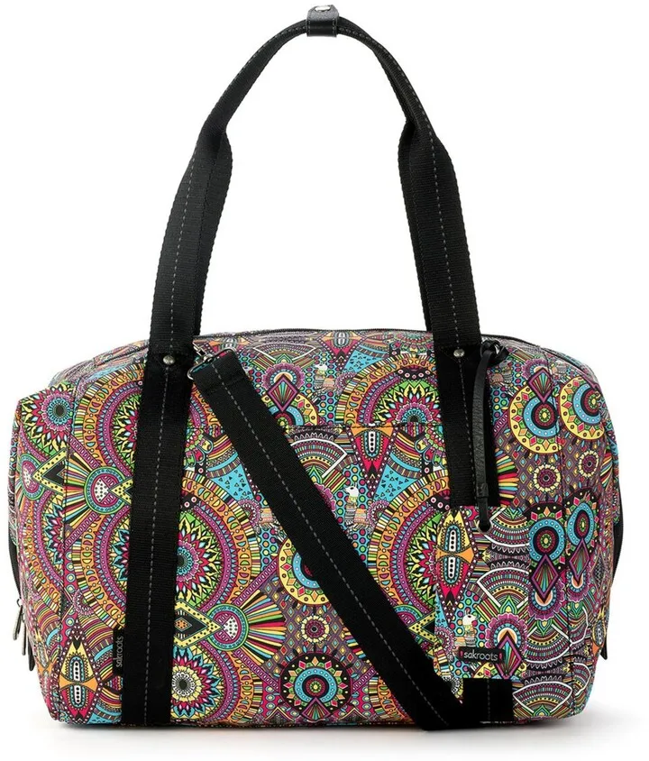 Women's Ecotwill On The Go Weekender
