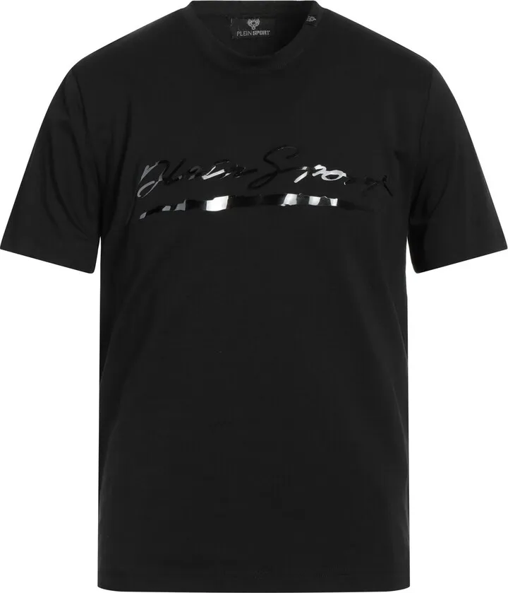 T-shirt Black