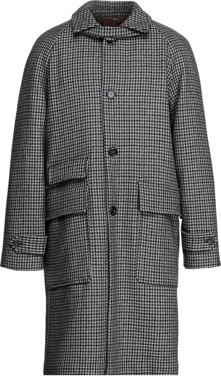 Coat Grey