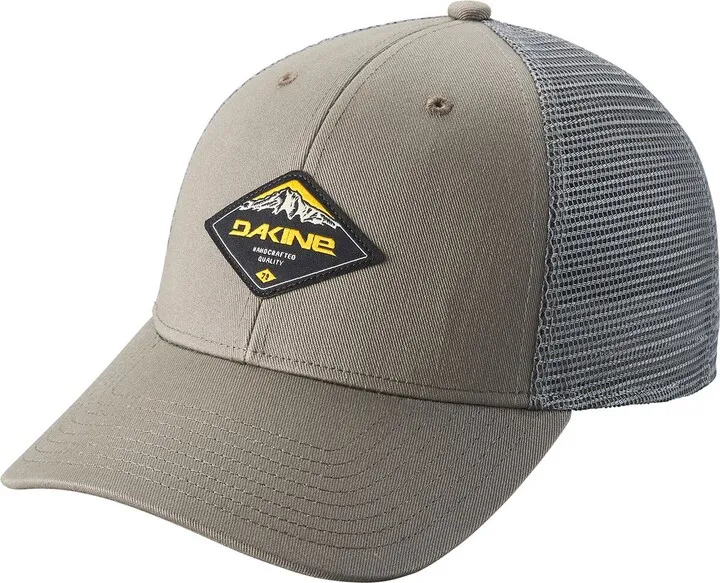 DAKINE Treeline Trucker Hat