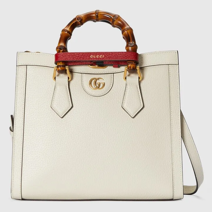 Gucci Diana small tote bag