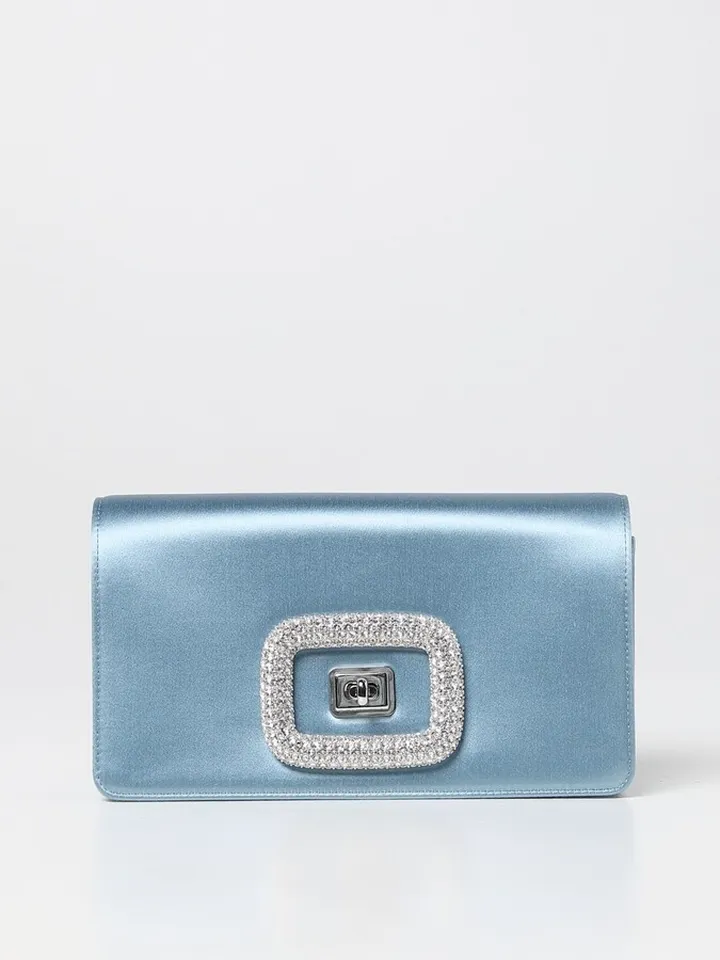 Handbag woman Roger Vivier