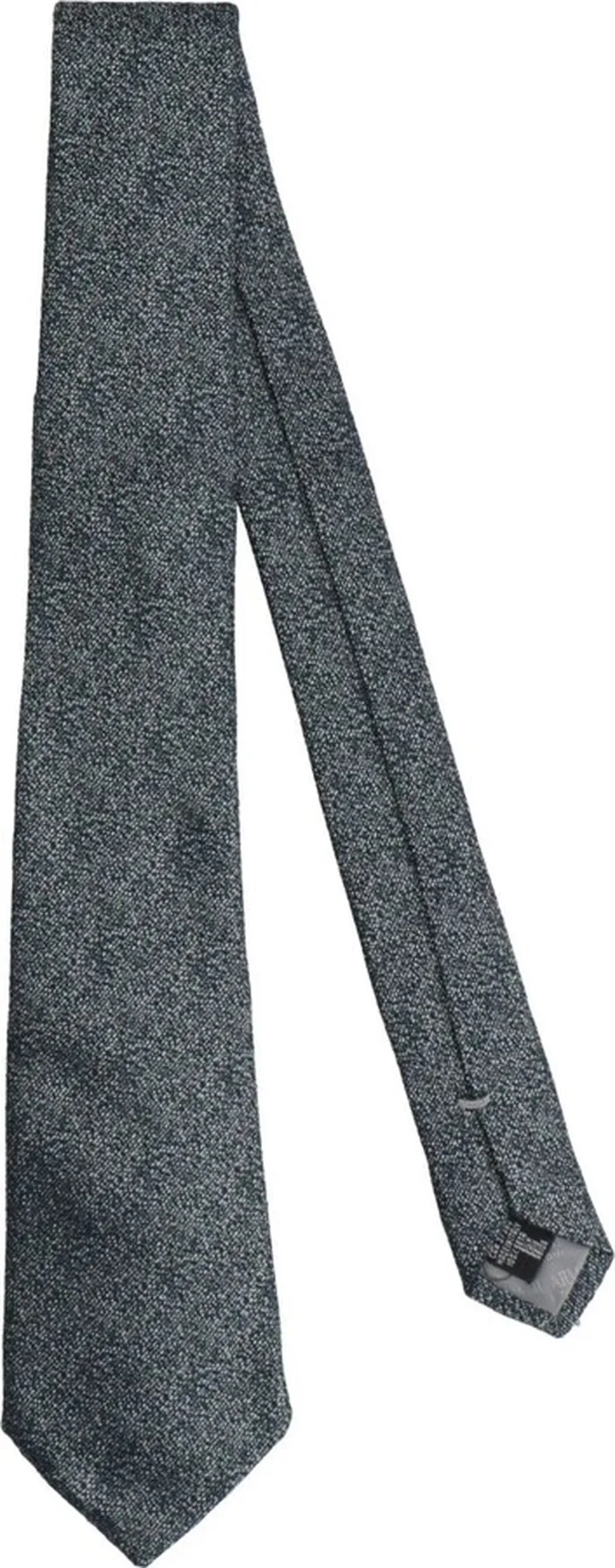 Ties & Bow Ties Dark Green
