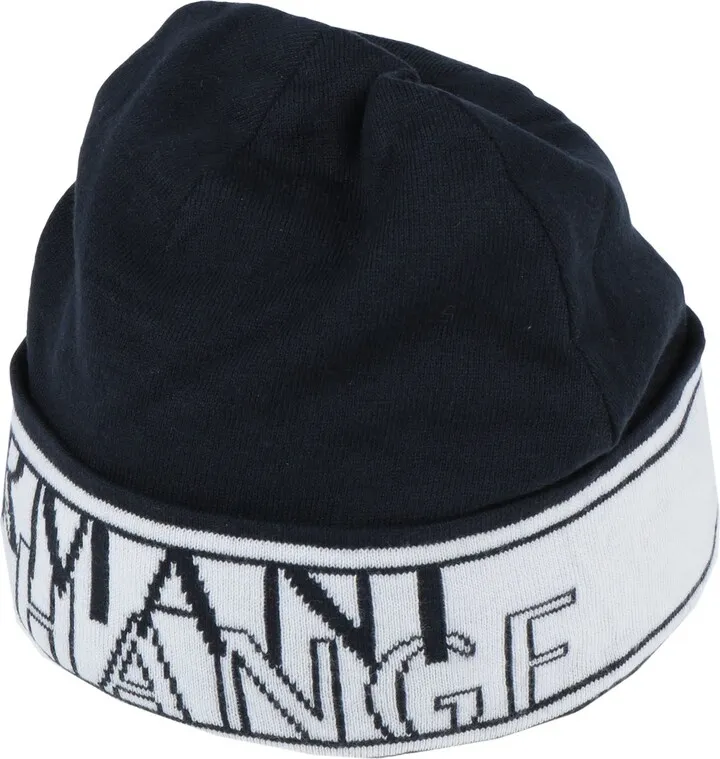 Hat Midnight Blue