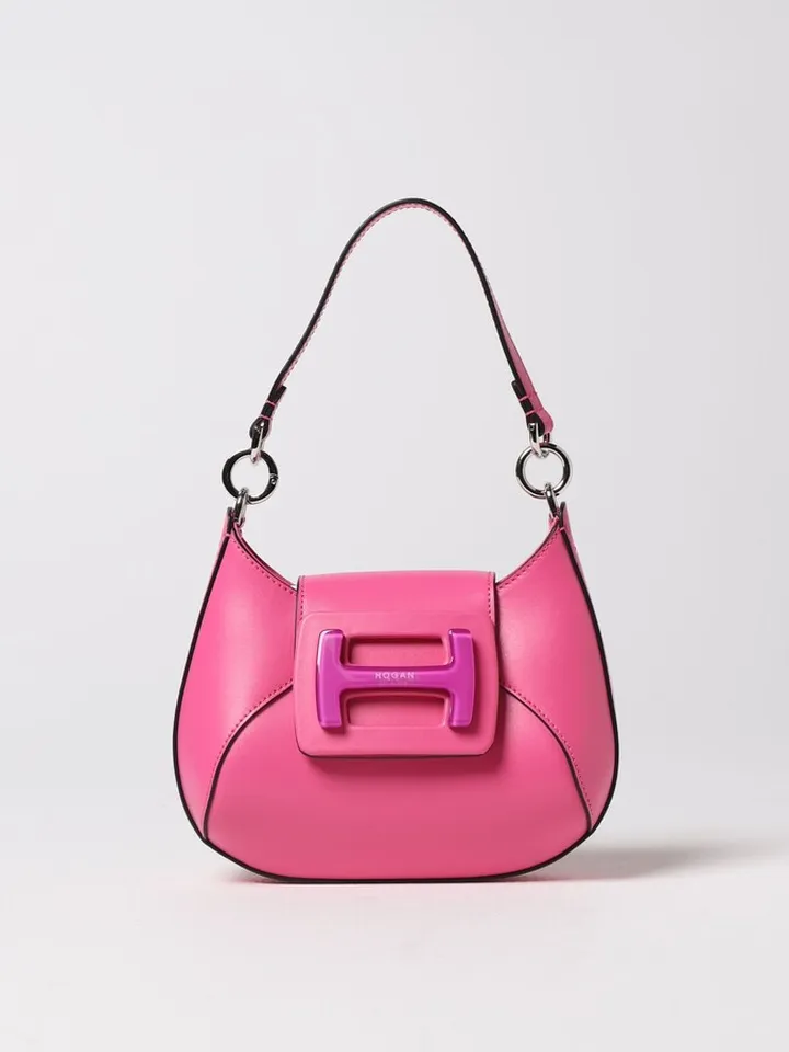 Shoulder bag woman Hogan