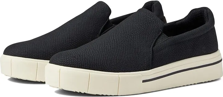 Dr. Scholl's Happiness Lo (Black) Women's Shoes