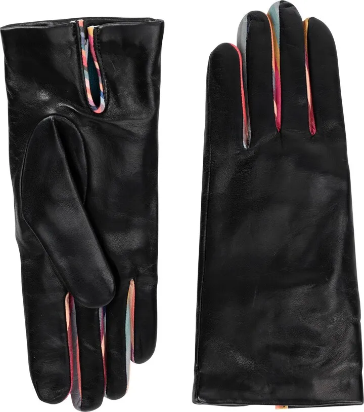 Gloves Black