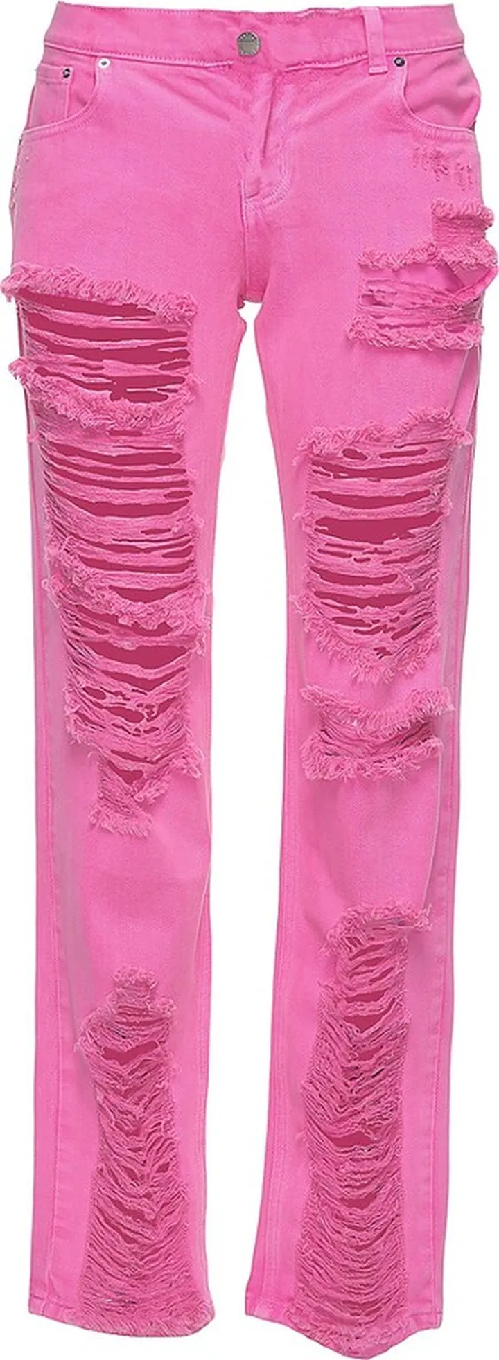 Maggie Low Rise Jeans