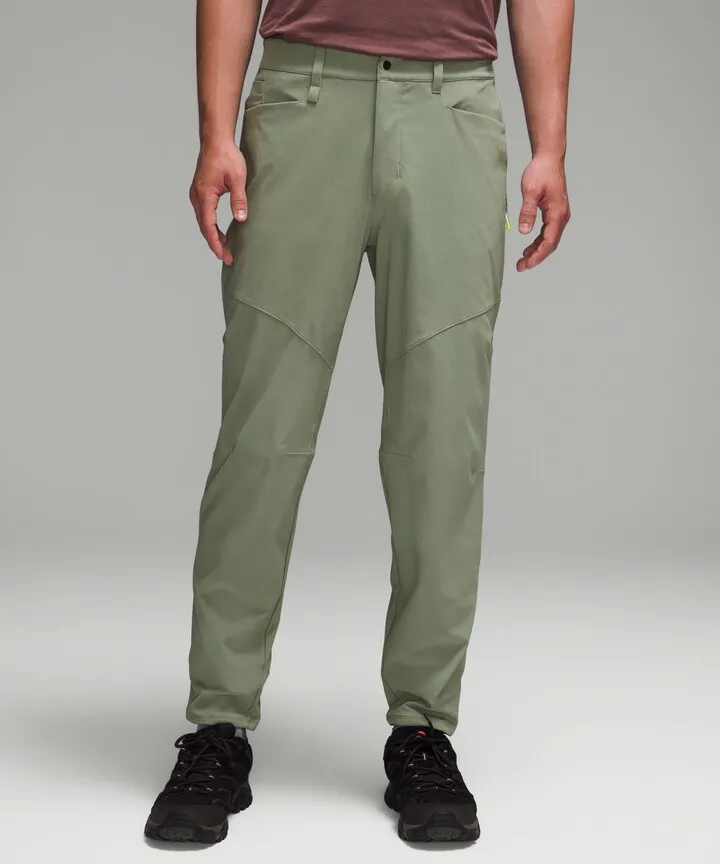 Classic-Fit Hiking Pants 30"