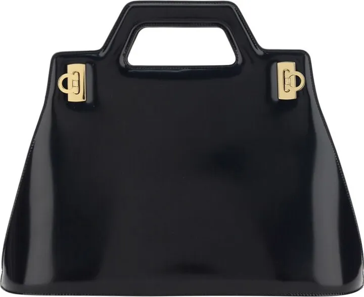 Wanda Handbag