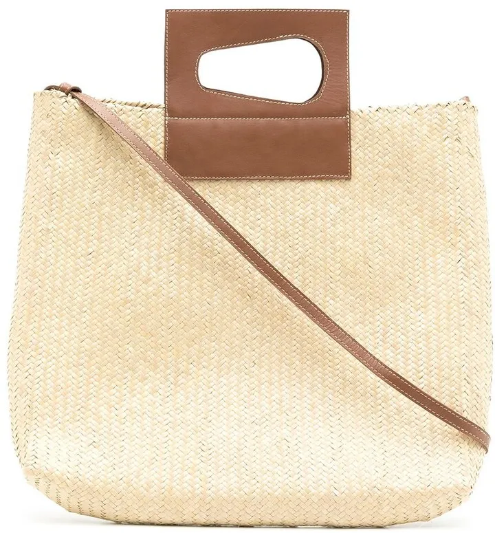 Açai straw large bag