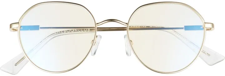 Sweater Wharf 50mm Optical Glasses