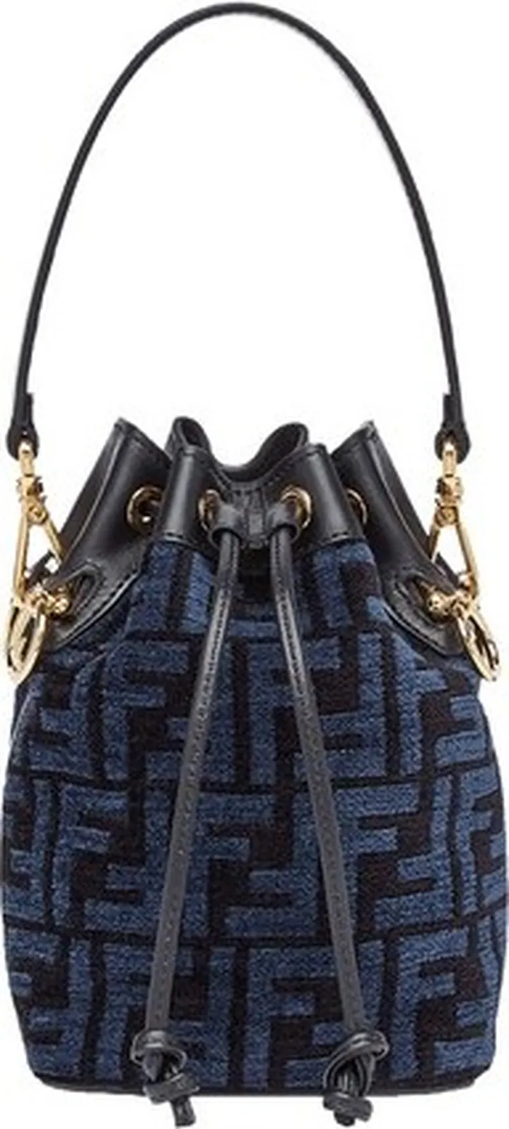 Mon Tresor Bag