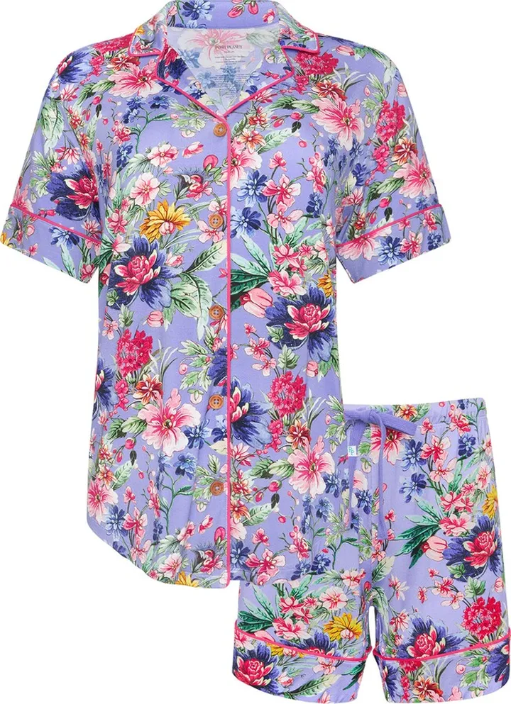 Adana Pajama Set
