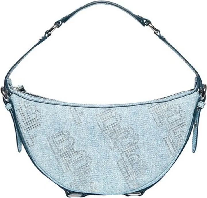Gib shoulder bag