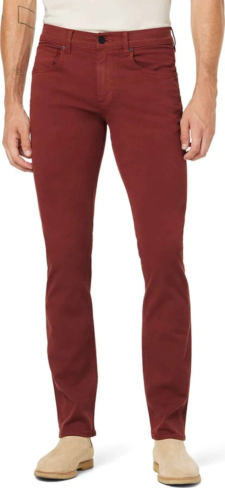 HUDSON Jeans Men's Blake Slim Straight Leg Jean