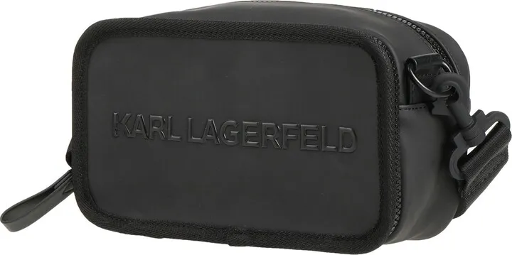 Bum Bag Black