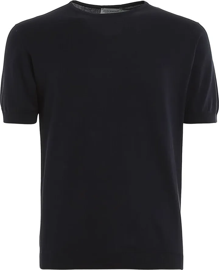 John Smedley Belden Classic T-Shirt
