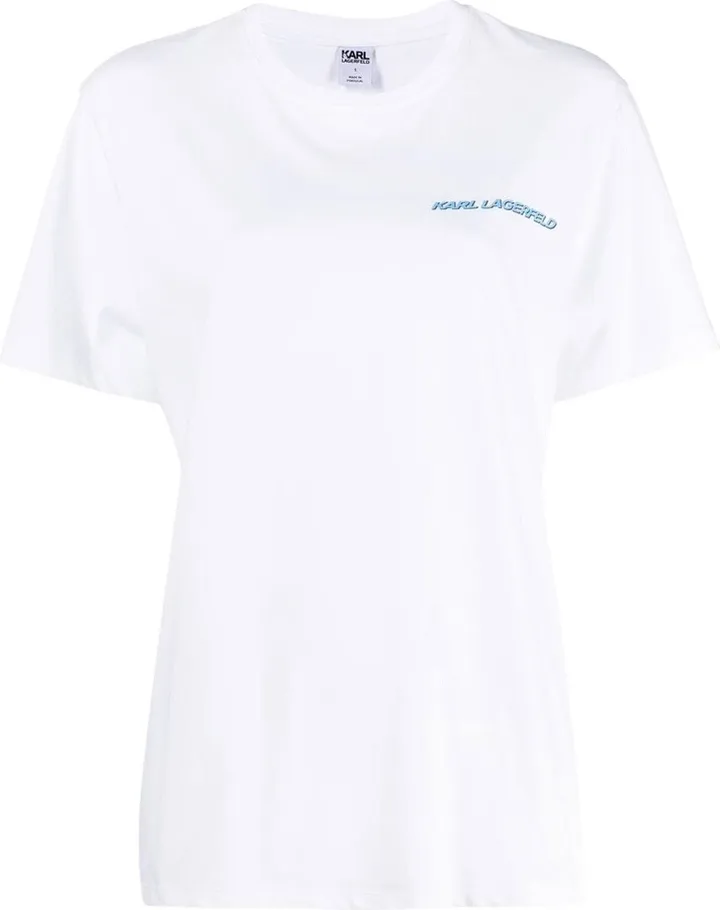 Future logo-print pajama set