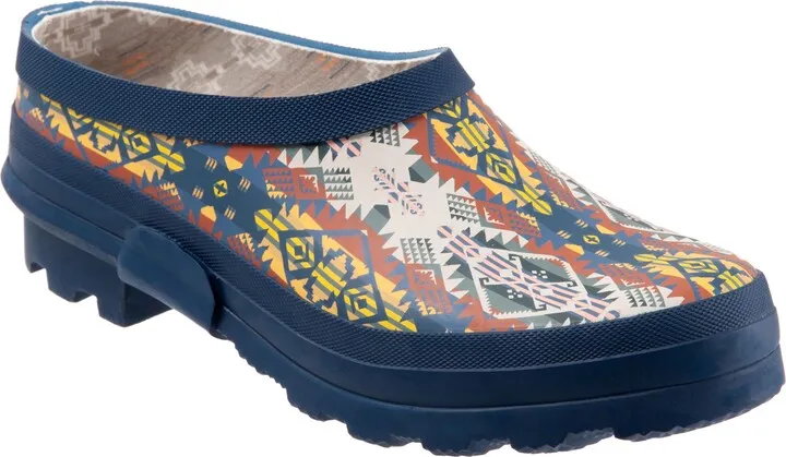 Journey West Garden Clog