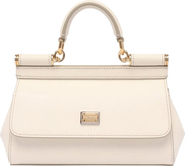 Small Sicily Handbag