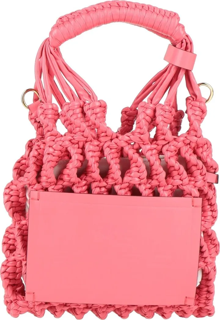 Handbag Coral