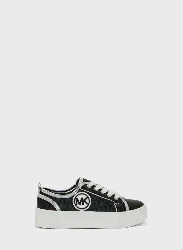 Youth Summer Aline Sneakers
