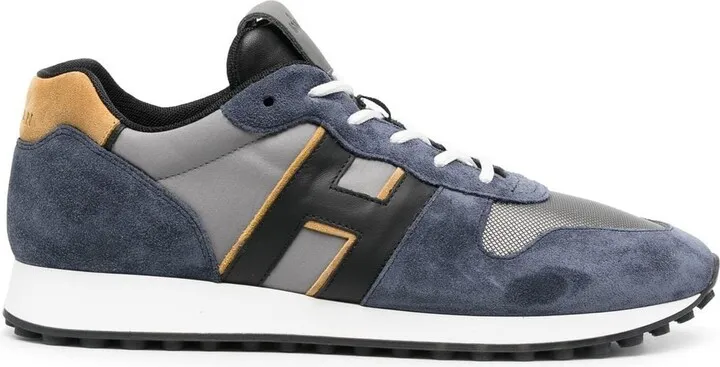H429 low-top sneakers