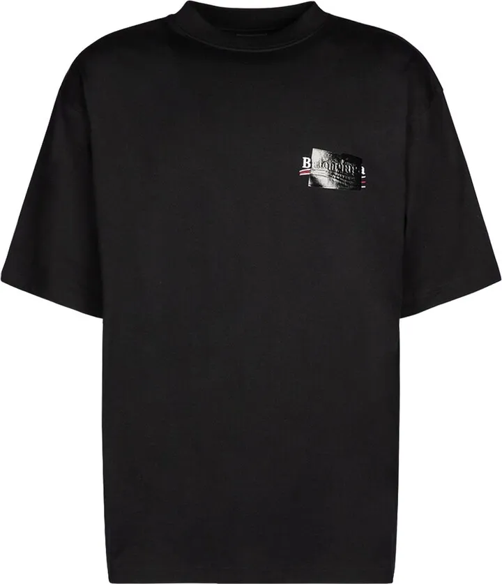 Cotton t-shirt