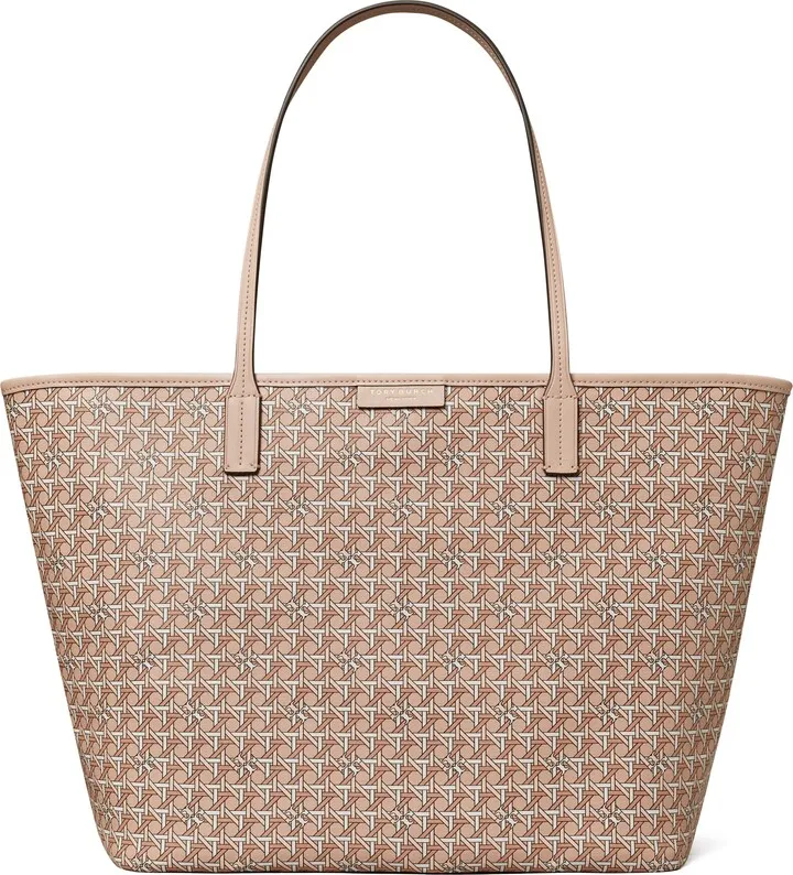 Ever-Ready Zip Tote