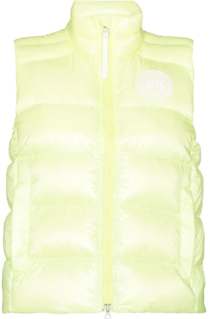 Cypress padded gilet