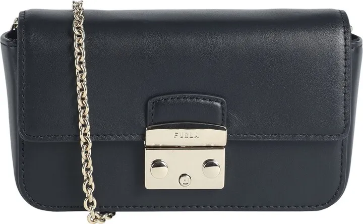 Cross-body Bag Black