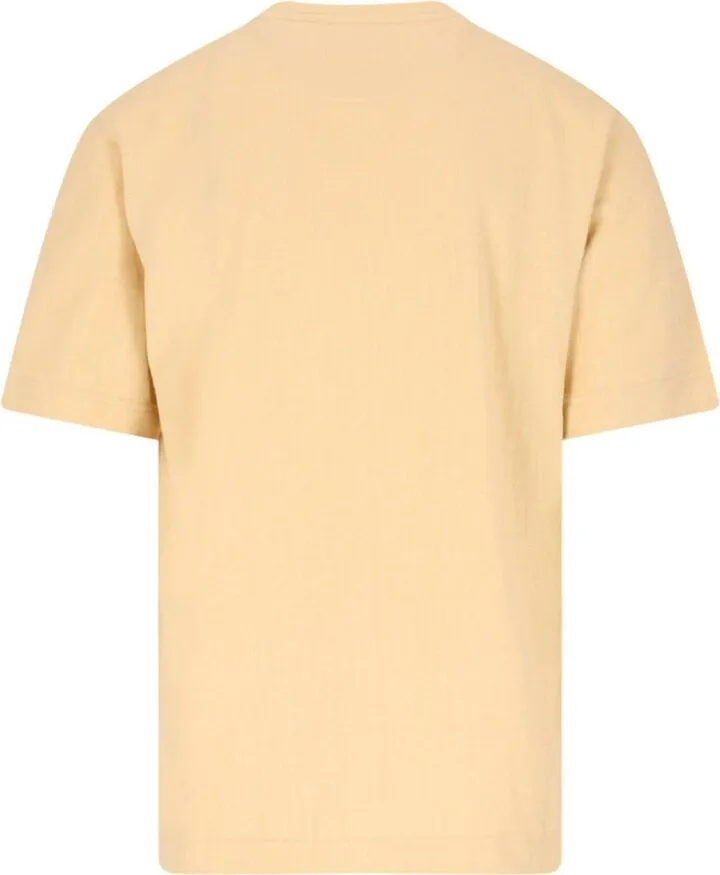'ff Piquet' T-shirt