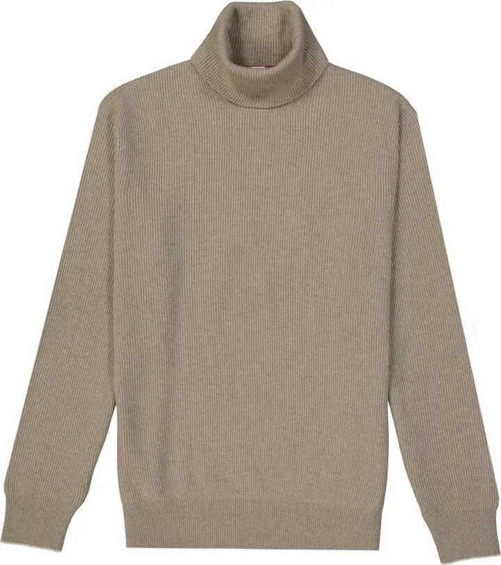 Cashmere Pullover