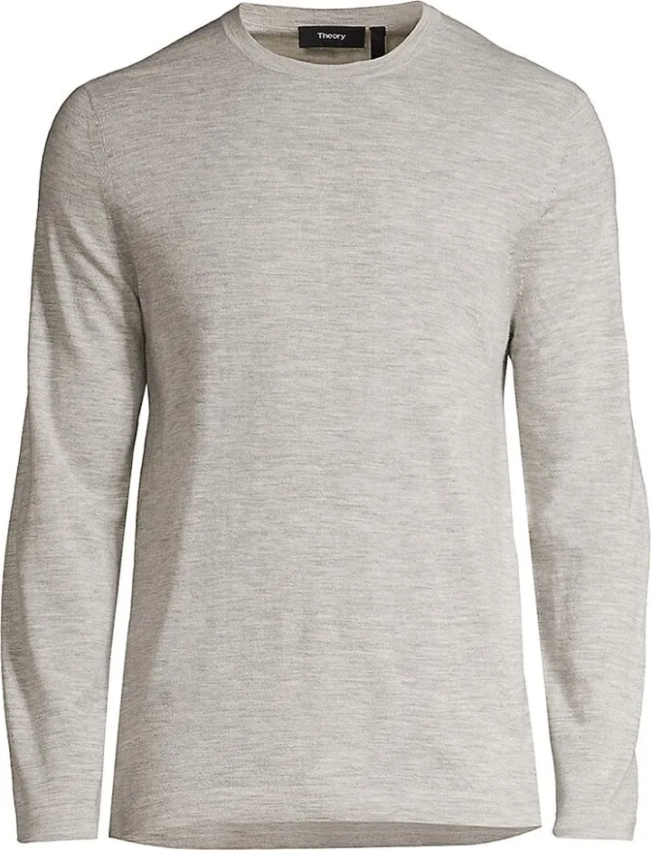 Cashmere Sweater