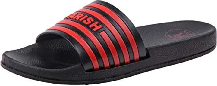 JOSMO Men's Ron Slipper