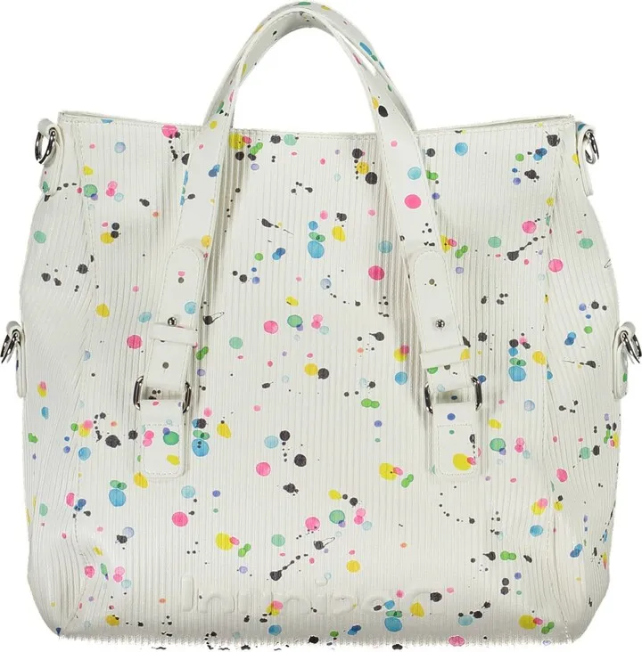 Desigual Polyurethane Women's Handbag
