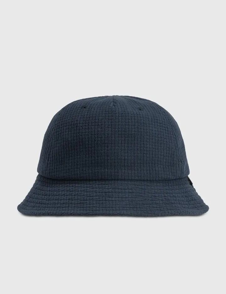 Adjustable Bucket Hat