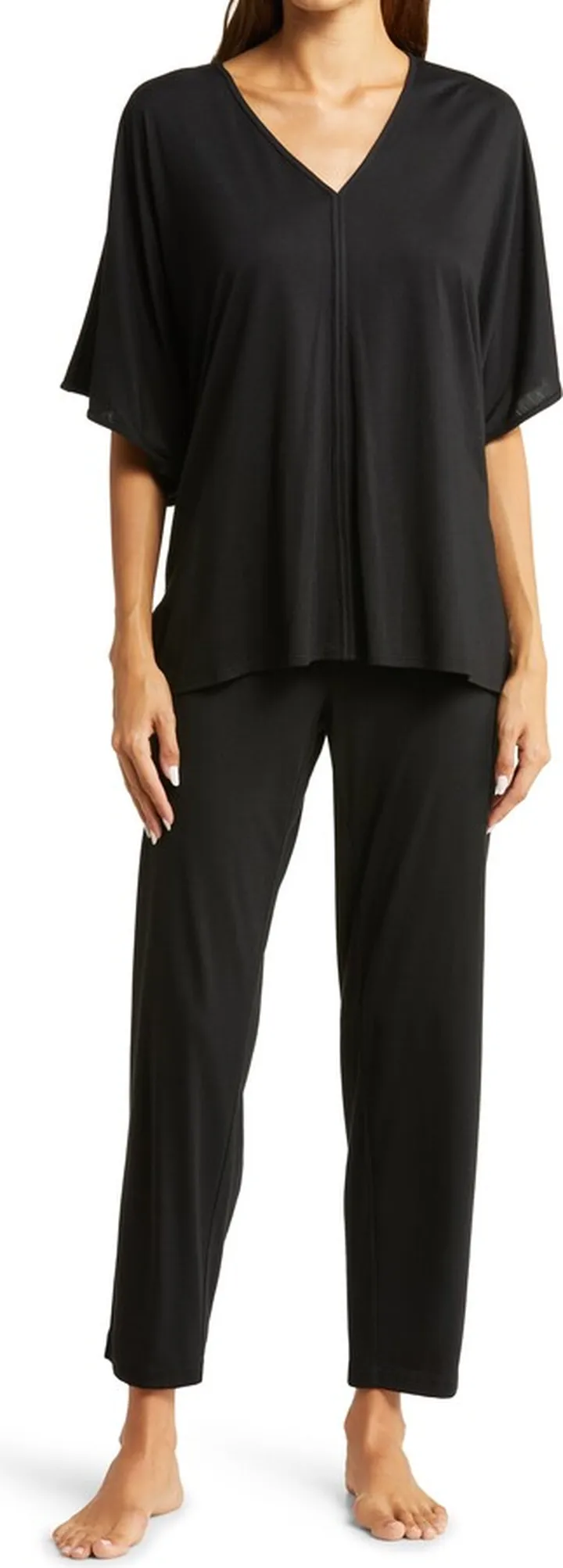 Shangri La Pajamas