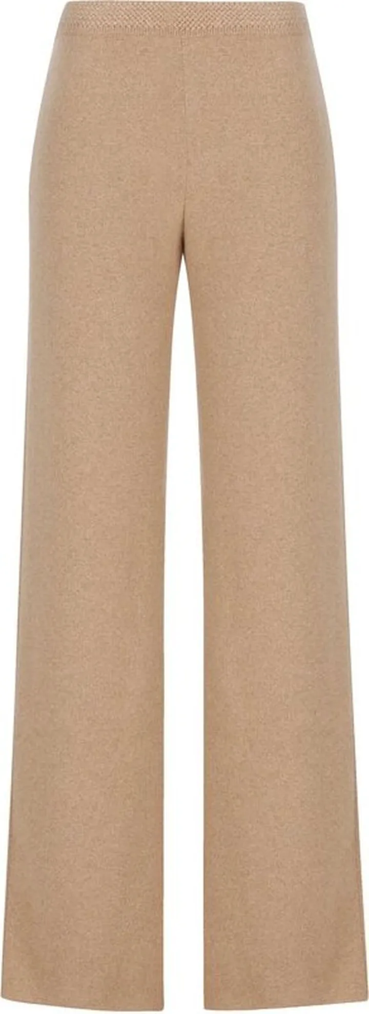 Loro Piana Straight-Leg Knit Pants