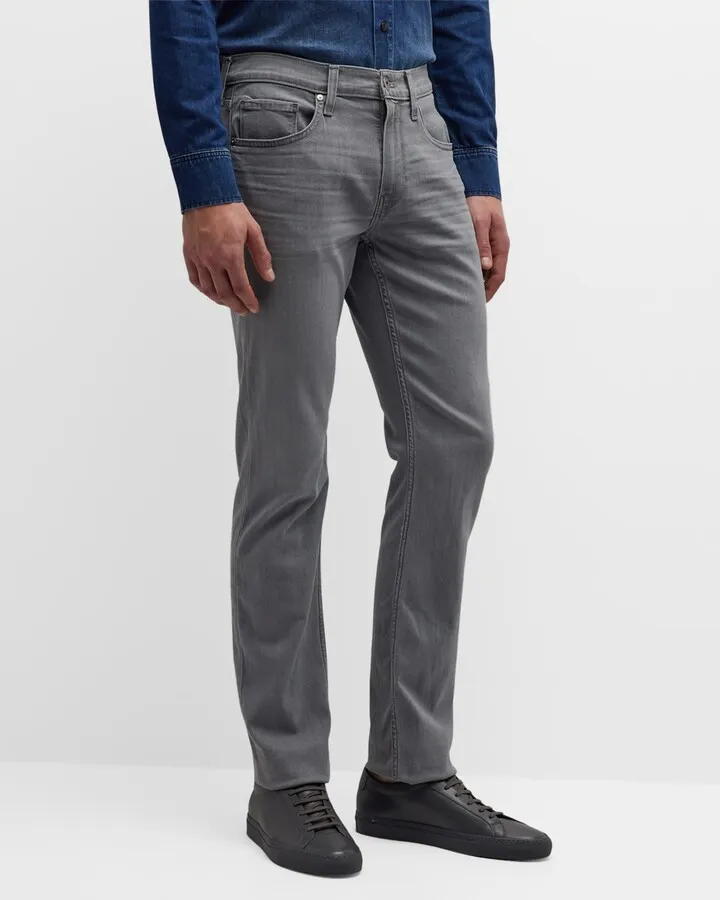 Men's Federal Slim-Straight Jeans