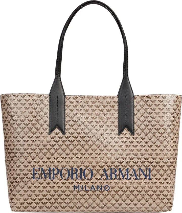 Handbag Light Brown